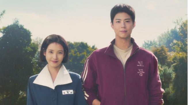 Peran Tiap Anggota Keluarga yang Related di Drama Korea When Life Gives You Tangerines