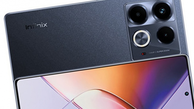 5 HP Murah Rp2 Jutaan Layar AMOLED: RAM Besar, Kamera Resolusi Tinggi