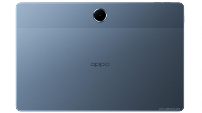Tablet Oppo Pad SE Resmi Dirilis, Layar 11 Inci dengan Kapasitas Baterai 9340 mAh