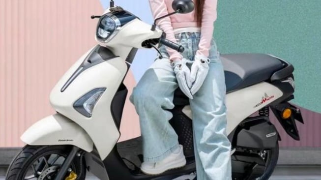 Intip Pesona Honda NWM125, Lebih Murah dari Scoopy dan Mesin Bertenaga (2banh.vn)