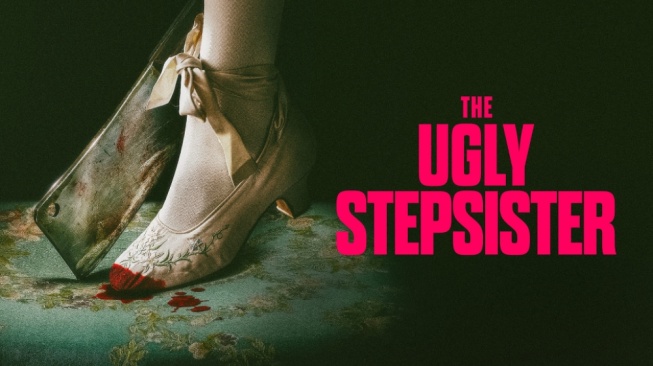 Obsesi Cantik Berujung Tragis, Mengungkap Sisi Gelap Cinderella dalam Film The Ugly Stepsister