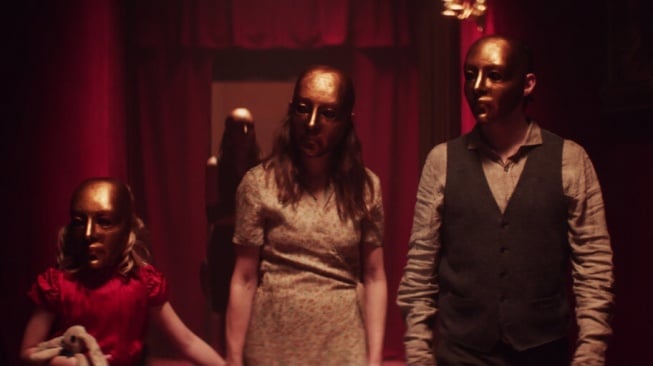 4 Rekomendasi Film Body Horror yang Tayang di Netflix, Mencekam!
