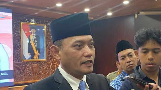 Wujudkan Mimpi IKN, Kaltim Tancap Gas Benahi Jalan dan Sumber Daya Manusia