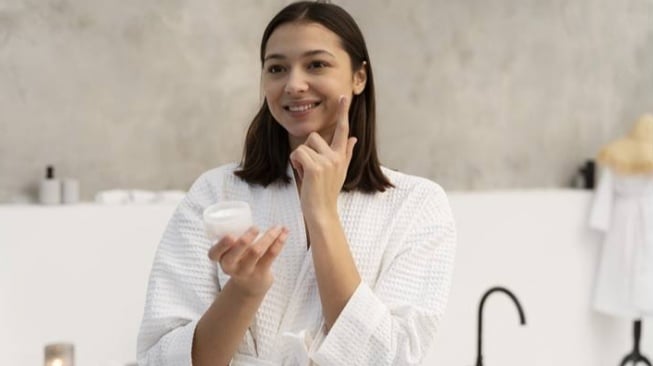 7 Rekomendasi Moisturizer Mengandung Panthenol, Perbaiki Skin Barrier Mulai Rp30 Ribuan