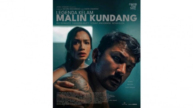 Film Legenda Kelam Malin Kundang Persembahan Joko Anwar, Apa yang Menarik?