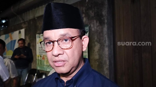 Raja Ampat Kini Terancam, Omongan Anies saat Debat Capres Disorot: Tak Ada Keadilan di Papua