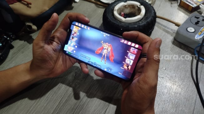 Melalui Event Apa Bisa Dapat Emote Hinata di Kolaborasi MLBB x Naruto? Cek di Sini