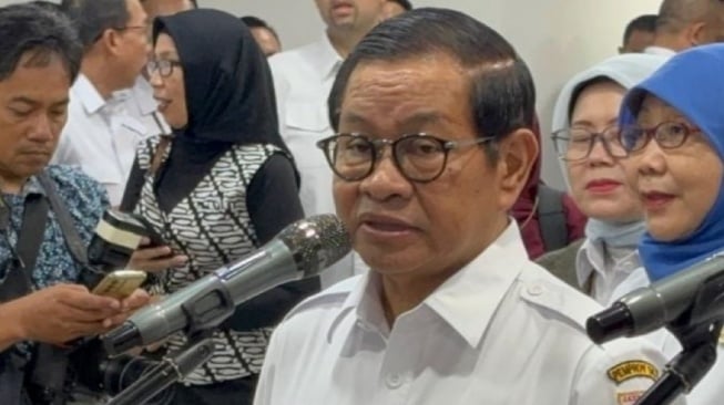 Parkir Jakarta Era Baru, Cashless dan BUMD Parkir Segera Hadir?