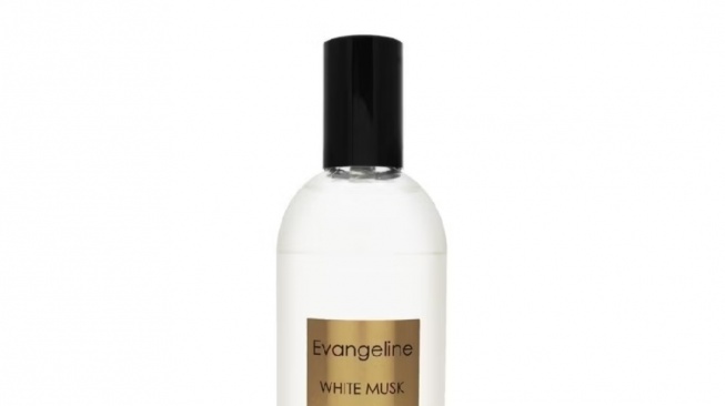 Evangeline White Musk. (Evangeline)