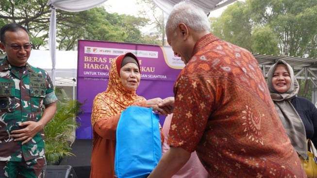 Korporasi Real Estat Perkuat Daya Saing Lewat 1.049 Program Pemberdayaan Masyarakat
