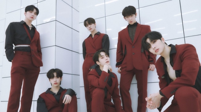 Mengeksplorasi Musik Estetik Lewat Lagu ONEUS Bertajuk Same Scent