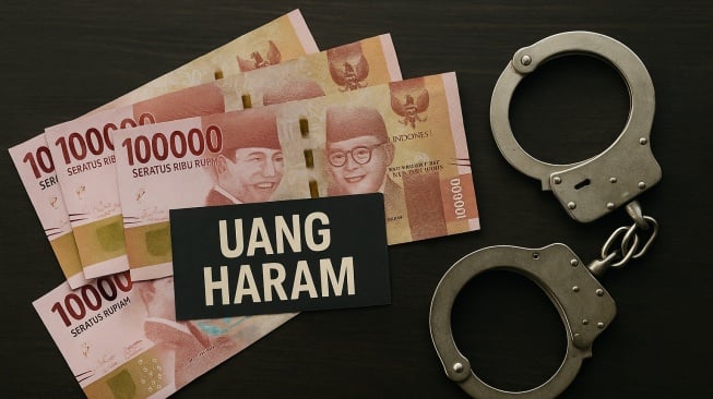 Bolehkah Pergi Haji Pakai Uang Haram? Ini Penjelasan Para Ulama