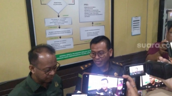 Bos Sritex Ditangkap Kejagung di Solo! Apa Perkaranya?