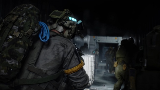 Battlefield Labs Hadir: Uji Coba Gameplay Baru untuk Masa Depan Battlefield