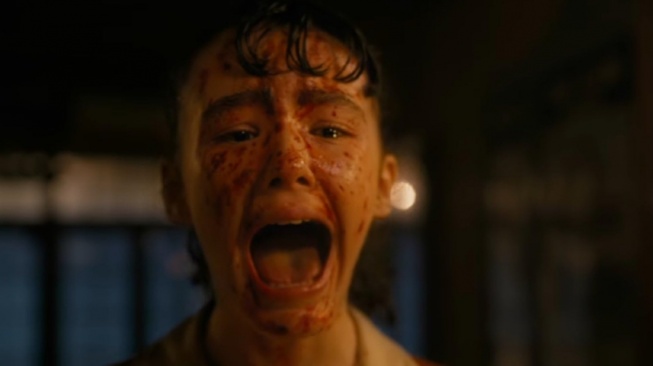 Pennywise Kembali dalam Serial IT: Welcome to Derry, Ungkap Asal-usul Kota Derry