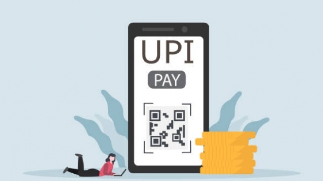 UPI India