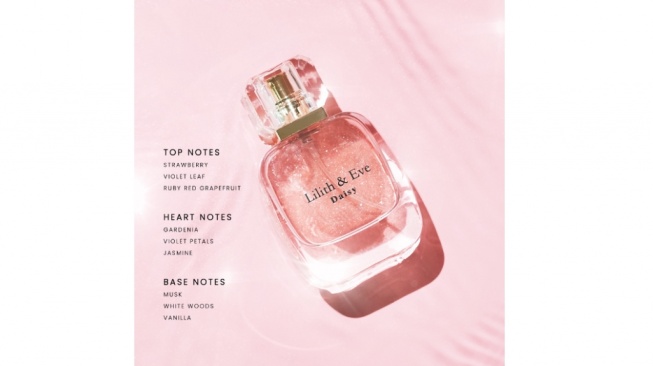5 Parfum Wanita Lokal Terbaik, Wangi Segar dan Tahan Lama untuk Semua Acara