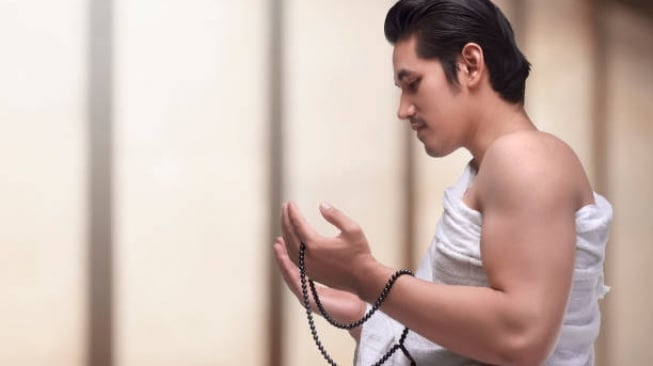 Sempurnakan Pahala, Ini 8 Amalan Sunah Selama Pelaksanaan Haji