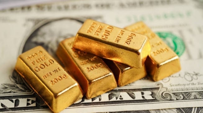 Prediksi Harga Emas Pekan Depan, Naik Apa Turun? Ini Kata Pengamat