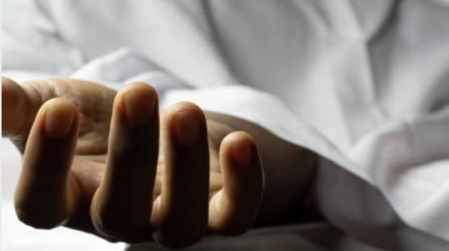 Tercium Bau Busuk, Kurir Temukan Polisi Tewas di Rumahnya: Aipda Hendra Diduga Dibunuh