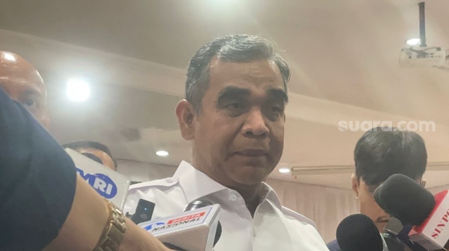 Maunya Naik 10 Kali Lipat! Gerindra Sebut Bantuan Dana Parpol Idealnya Rp10.000 Persuara