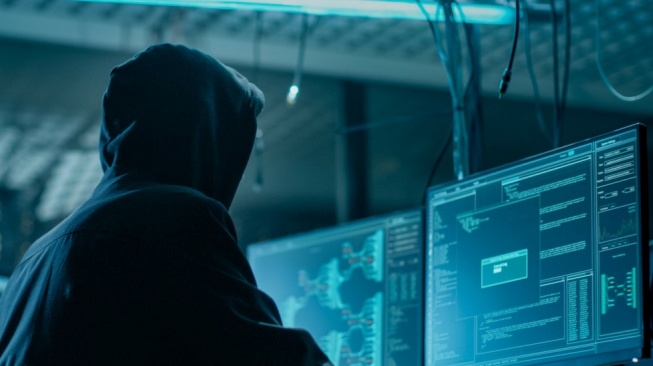9 Bank Besar Inggris Diserang Hacker