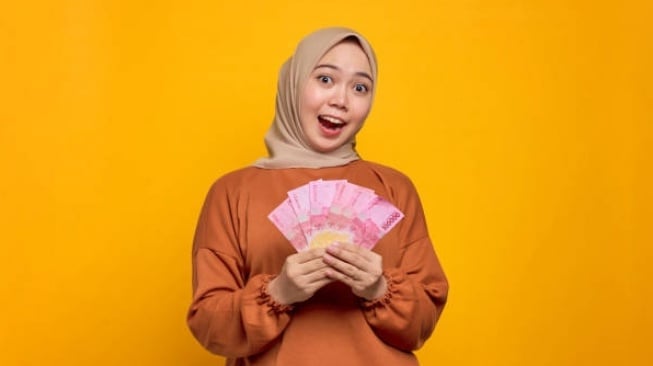 5 Link DANA Kaget Total Saldo Rp 259 Ribu Buat Belanja Online
