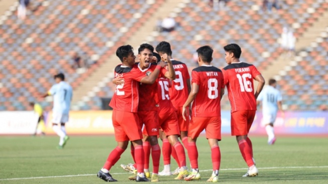 3 Pemain Alumni Sea Games 2023 yang Masih Bisa Main di Sea Games 2025