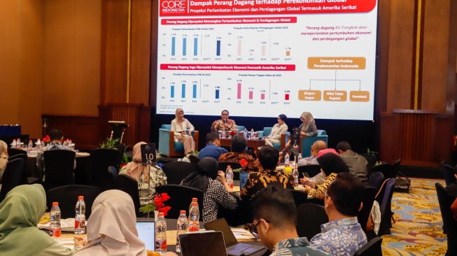 Pengusaha Lokal di Indonesia Semakin Terancam di Tengah Gempuran Tarif AS