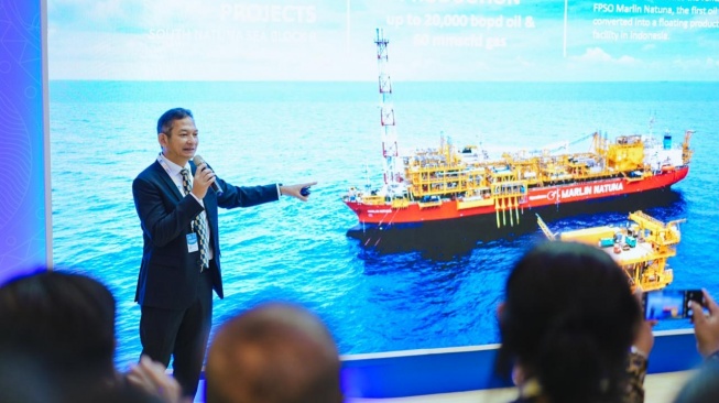 MedcoEnergi: SDM Kunci Sukses Transisi Energi, Bukan Sekadar Teknologi