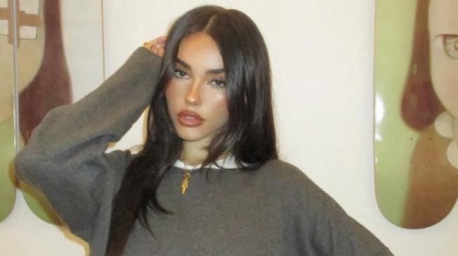 Madison Beer Gambarkan Rasa Sakit Akibat Perselingkuhan dalam Lagu Reckless