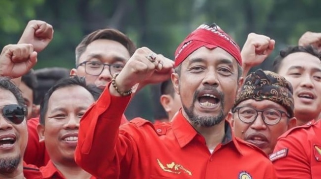 SP PLN Gandeng Forkom SP BUMN Kawal Asta Cita Pemerintahan Prabowo-Gibran