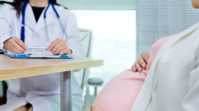 Diagnosis Prenatal Bantu Orang Tua Deteksi Dini Down Syndrome, Ini Penjelasan Dokter