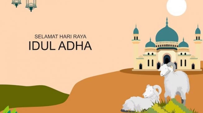 Teks Khutbah Jumat Menjelang Idul Adha yang Menyentuh Hati: Peduli Sesama Lewat Kurban