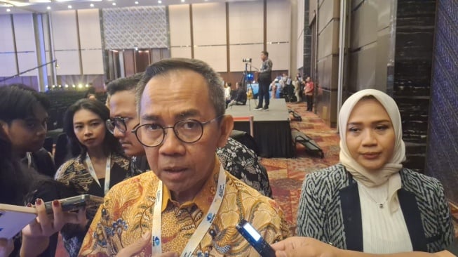 Pertamina Mulai Impor Minyak Mentah dari Rusia