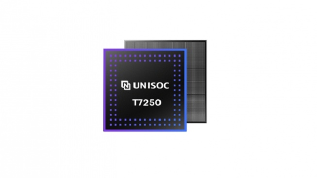 UNISOC T7250 Setara Apa? Ini Chipset MediaTek dan Qualcomm Saingannya