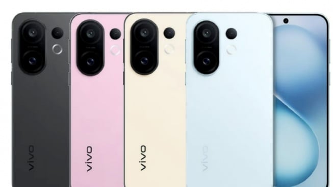 Vivo X200 FE Lolos Sertifikasi, Dikonfirmasi Masuk ke Asia Tenggara