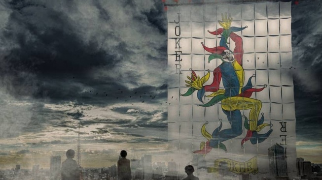 Series Alice in Borderland 3: Mengungkap Dunia Borderland Sesungguhnya