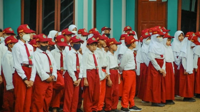 Syarat dan Jadwal SPMB Jalur Domisili 2025, Pengganti Sistem Zonasi