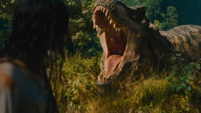 Sinopsis, Daftar Pemain, dan Jadwal Tayang Film Jurassic World Rebirth