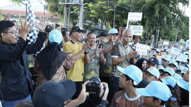 Disabilitas Bukan Halangan: Kisah Inspiratif di Balik Rekor MURI yang Memukau (Dok. Istimewa)