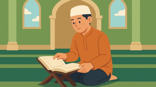 Surat Yasin Full 50 Ayat, Tulisan Arab Jelas Lengkap dan Artinya