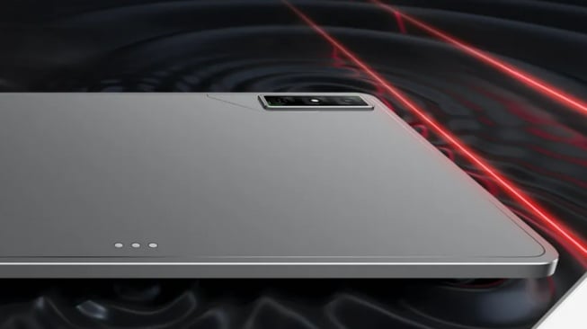 Spesifikasi Infinix XPAD GT: Tablet Gaming dengan Snapdragon 888 dan Layar Luas