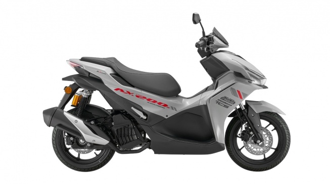QJMotor Indonesia Segera Luncurkan 4 Motor Baru Bermesin Besar, Harga Mulai Rp 30an Juta
