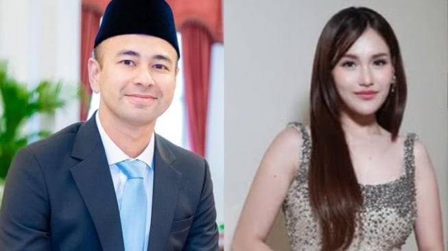 Isu Perselingkuhan Raffi Ahmad dan Ayu Ting Ting Viral Lagi, Fans: Buat Nutupin Kasus Dia