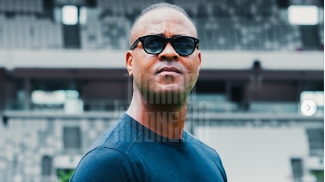 Patrick Kluivert Geleng-geleng Lihat Lokasi TC Timnas Indonesia, Ini Penyebabnya