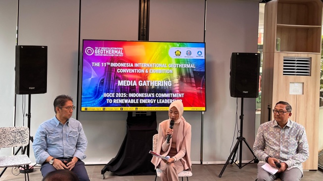 3 Alasan Pemanfaatan Energi Geotermal Masih Minim, Padahal Potensinya Besar
