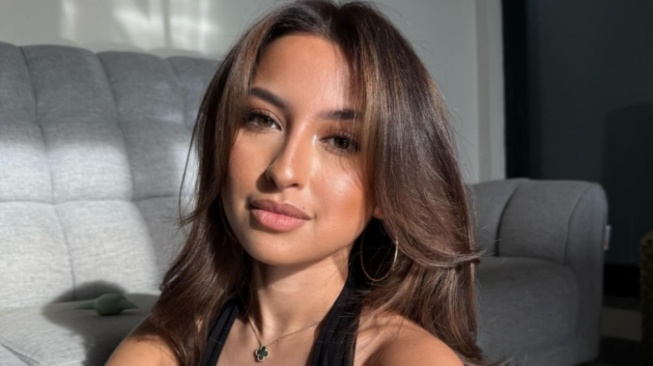 Flexing Ditransfer Justin Hubner Rp 2 Juta Buat Nail Art, Jennifer Coppen Malah Dikatai Norak