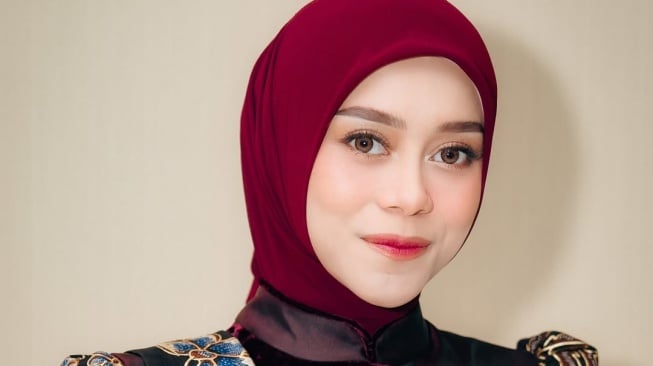 Lesti Kejora. [Instagram]