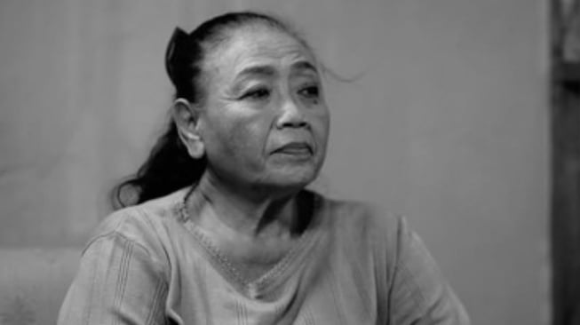 Sri Sumiarsih wafat